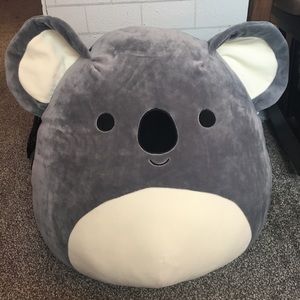16in Kirk the Koala squishmallow